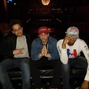 Meet your Posher, John